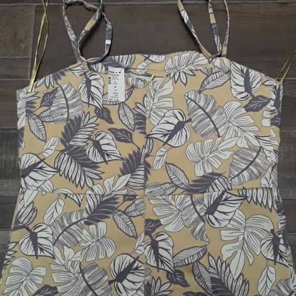 " MABLE" MINI DRESS - Picture 4 of 4